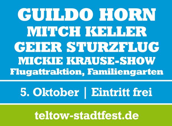 TeltowerStadtfest-2018.10.05-2
