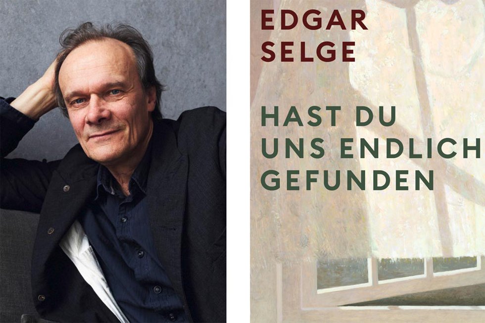 Edgar Selge