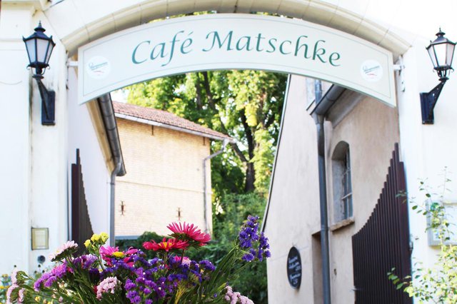 Café Matschke